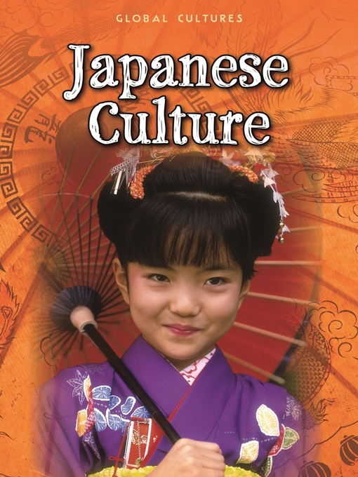 Title details for Japanese Culture by Teresa Heapy - Available